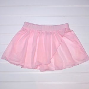 DANSKIN NOW Girls' Dance Skirt Item# 0020